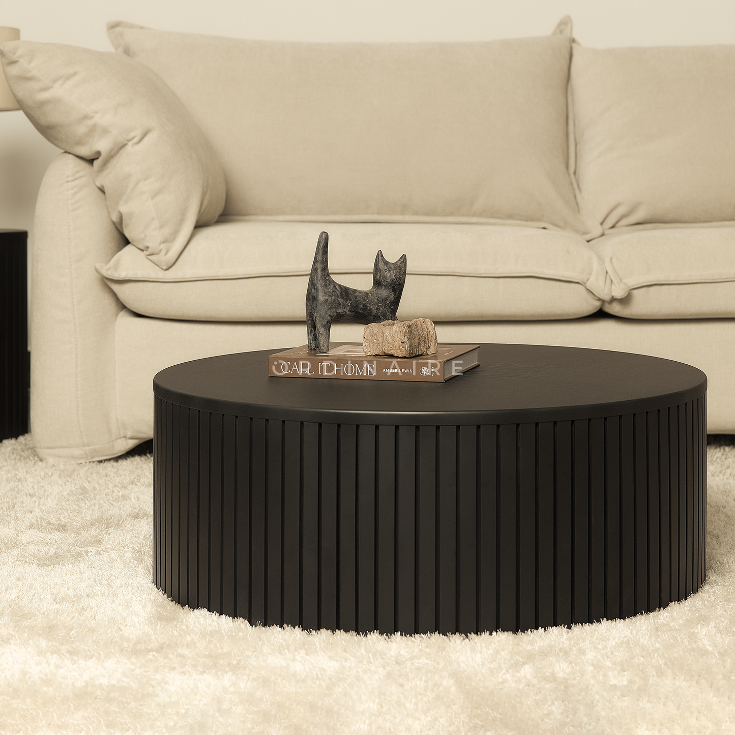 NICHI A COFFEE TABLE