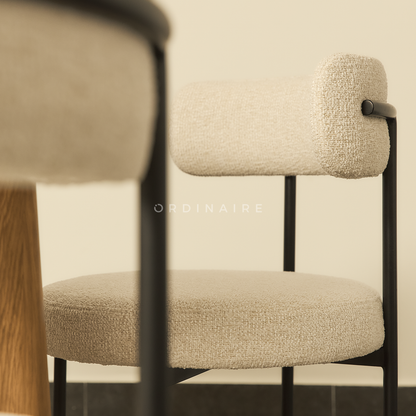 AMBER CHAIR