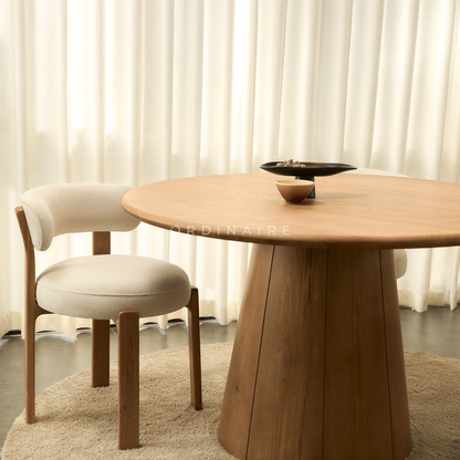 SEN DINING CHAIR - SAMPLE SALE