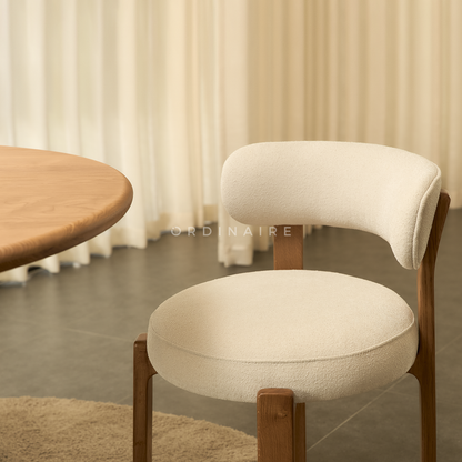 SEN DINING CHAIR