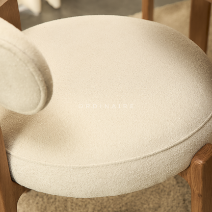 SEN DINING CHAIR