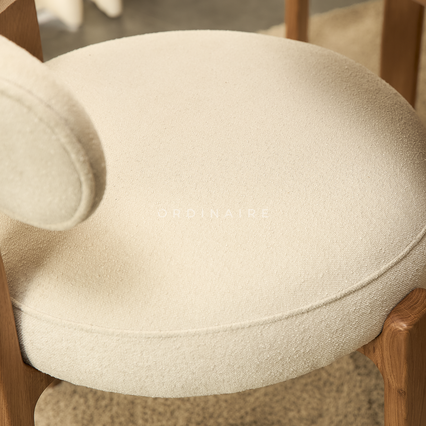 SEN DINING CHAIR - SAMPLE SALE