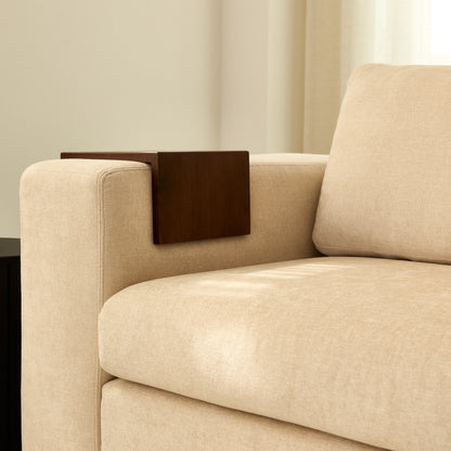 TOMO ARMREST TABLE