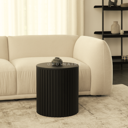 NICHI C SIDE TABLE