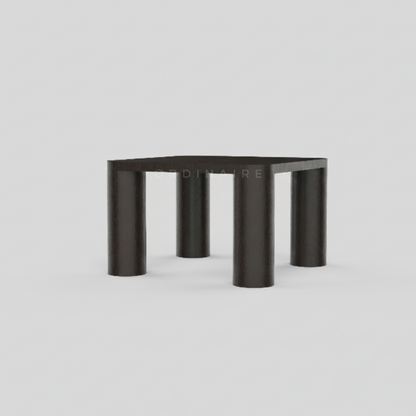 OSLO SQUARE COFFEE TABLE