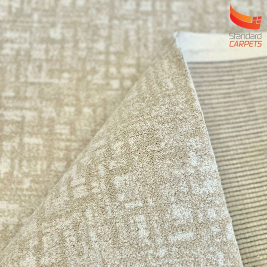 PARCHMENT RUG