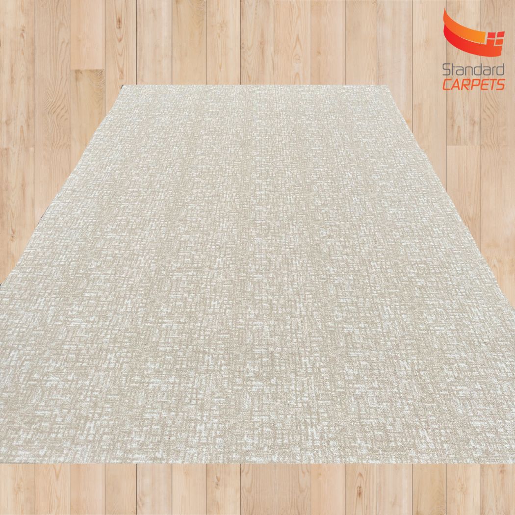 PARCHMENT RUG