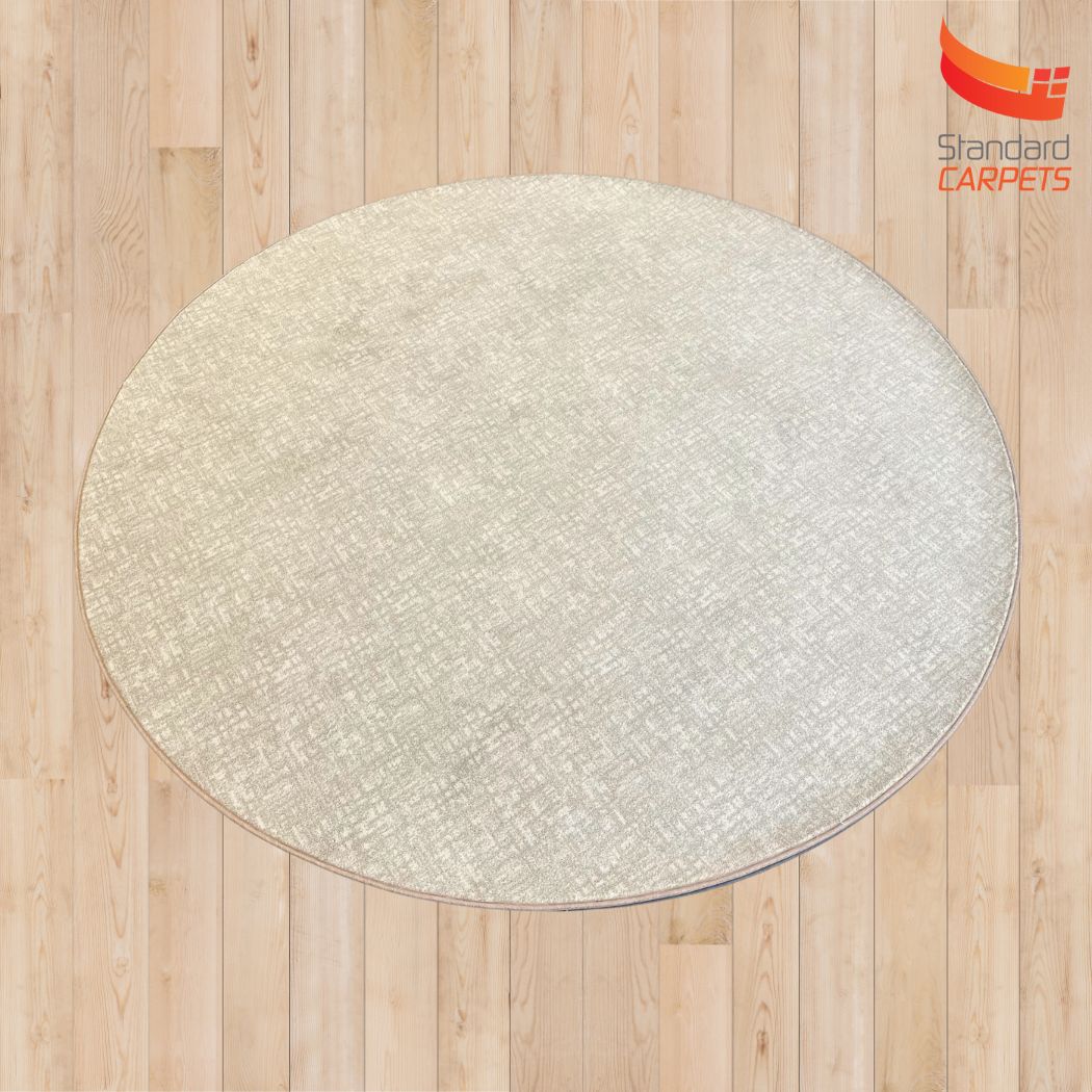 PARCHMENT RUG