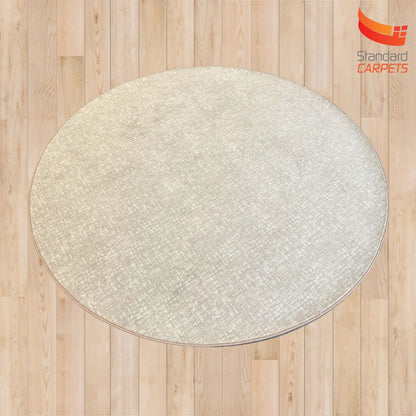 PARCHMENT RUG