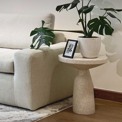 MONET SIDE TABLE ST-12A