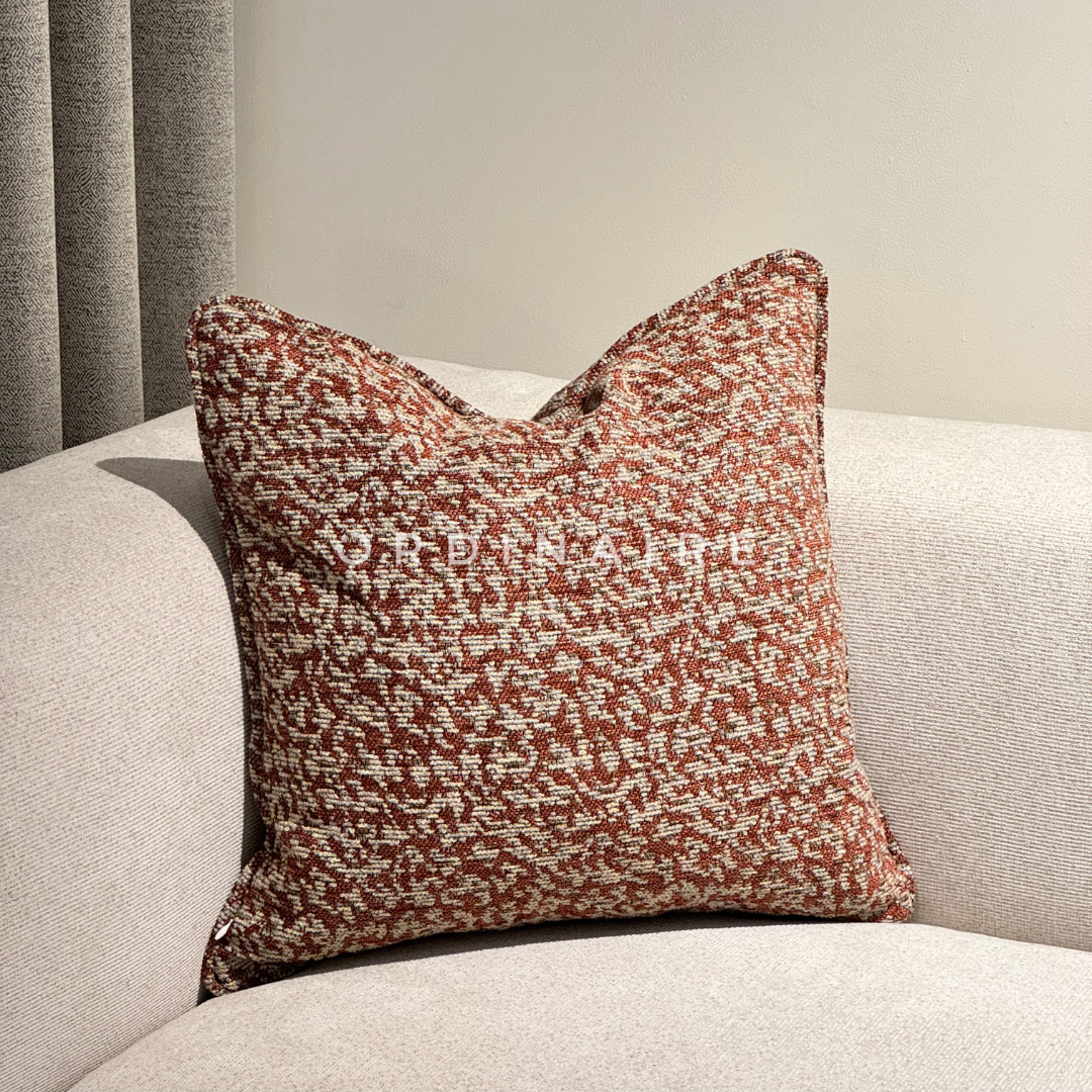 LUXURIOUS PILLOW