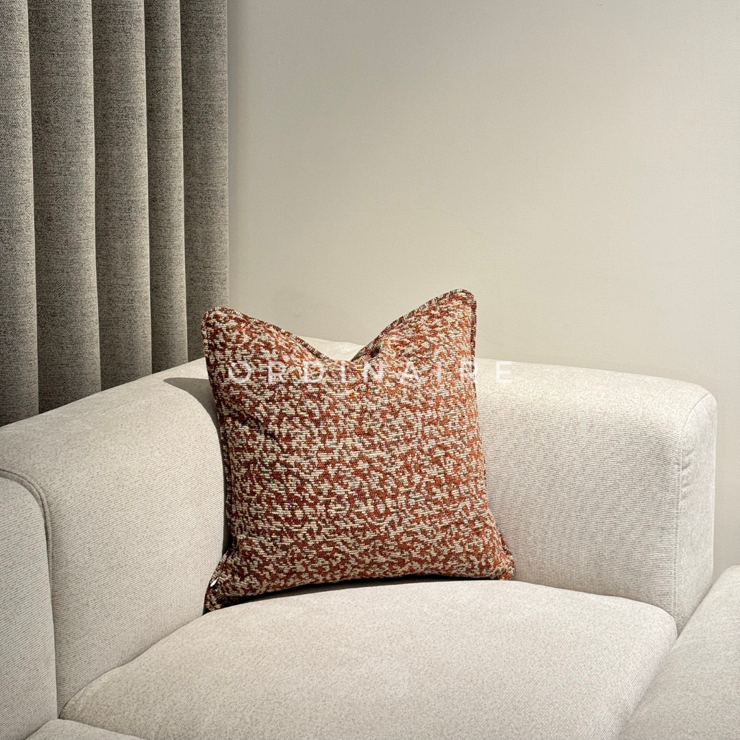 LUXURIOUS PILLOW