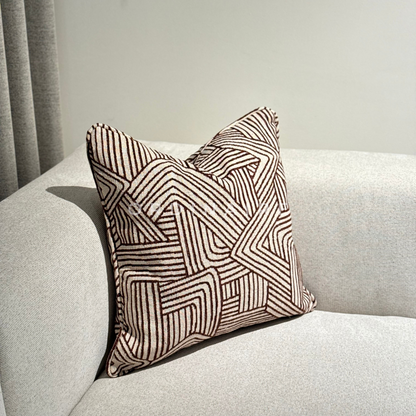 LUXURIOUS PILLOW