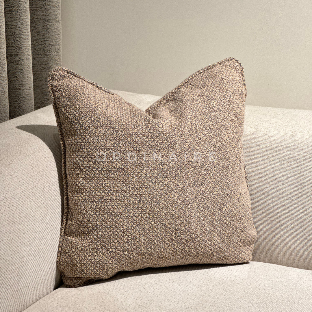LUXURIOUS PILLOW