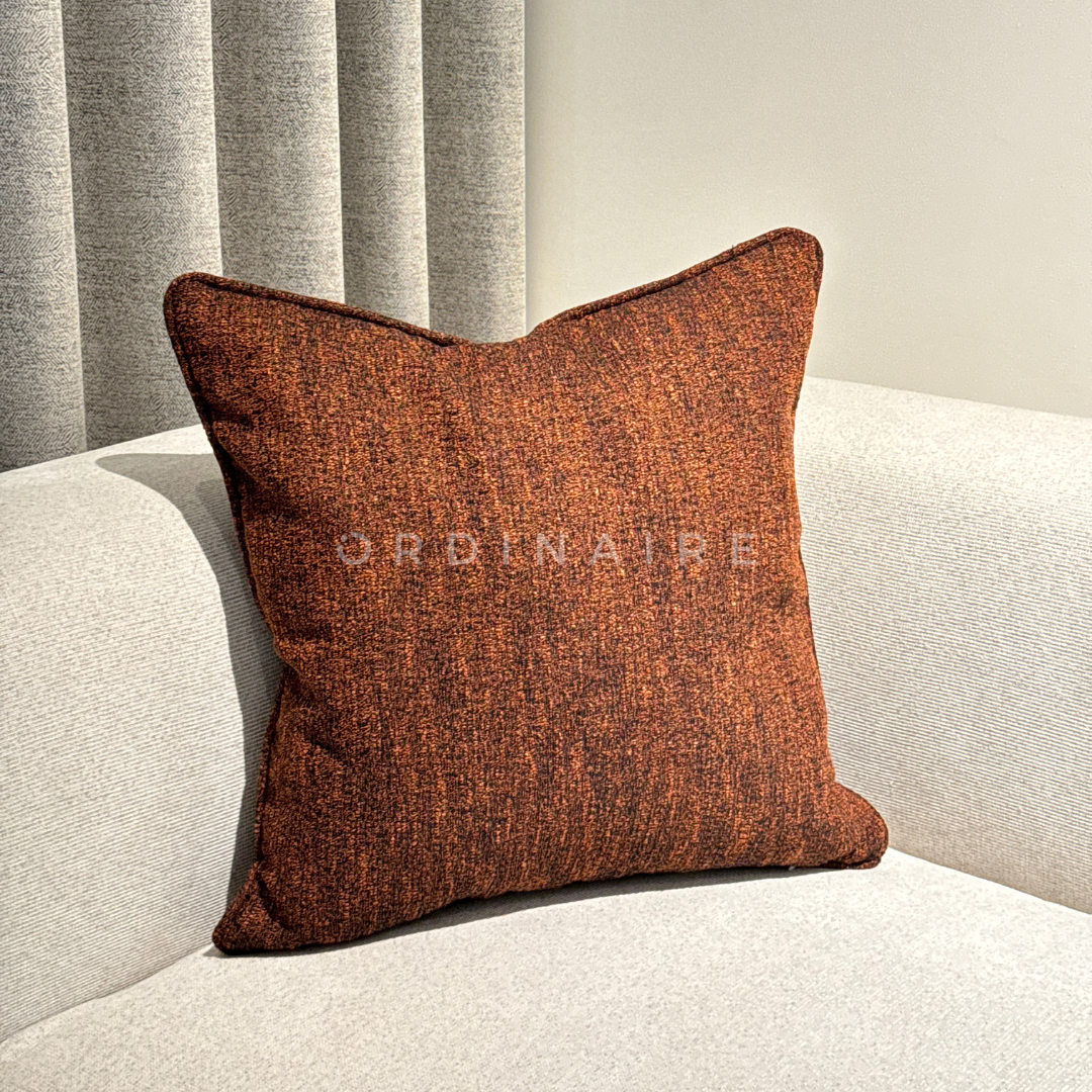 LUXURIOUS PILLOW