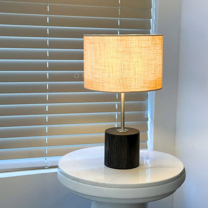 PILLAR TABLE LAMP
