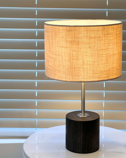 PILLAR TABLE LAMP