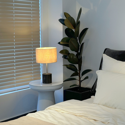 PILLAR TABLE LAMP