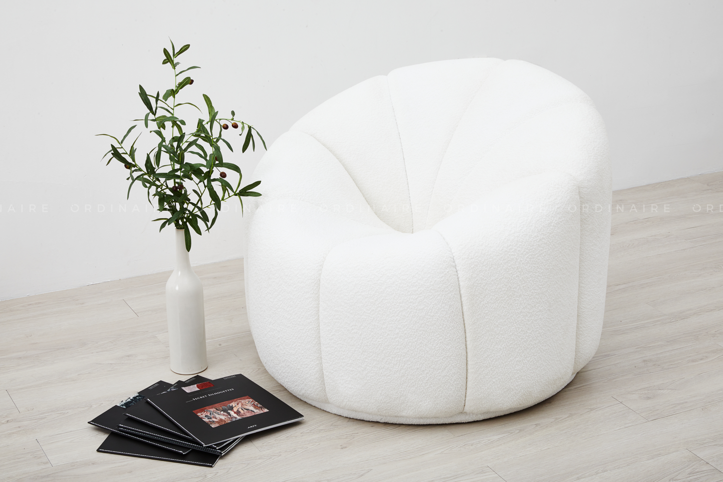 CHLOE ARMCHAIR