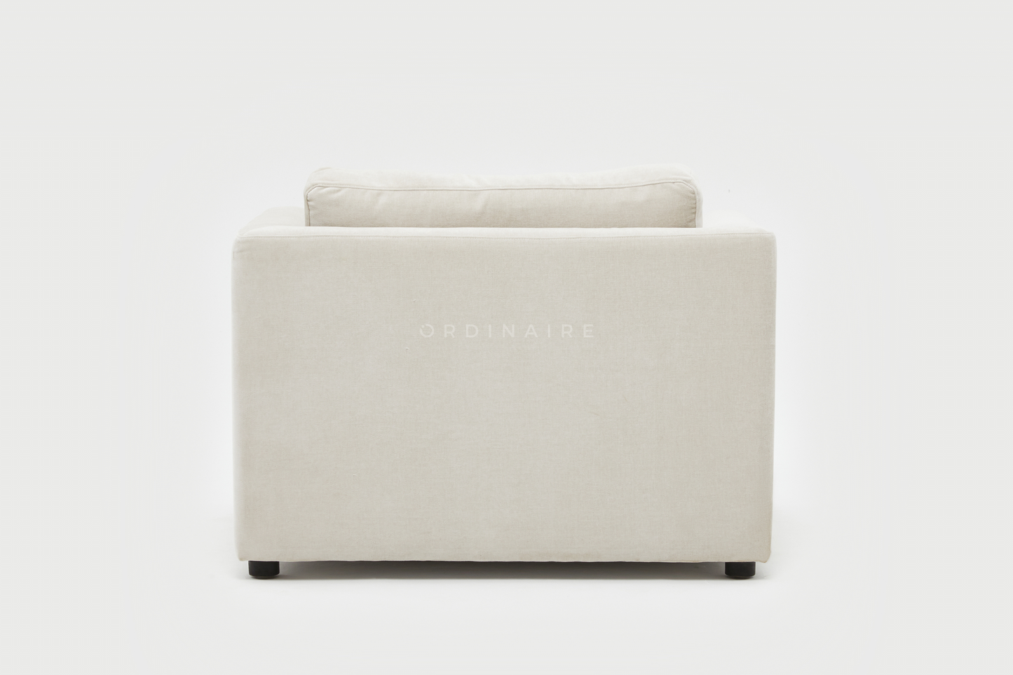 RAINDROP ARMCHAIR