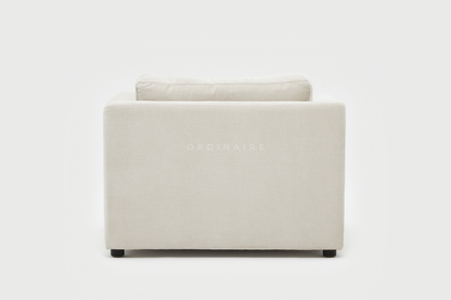 RAINDROP ARMCHAIR