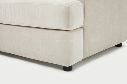 RAINDROP ARMCHAIR