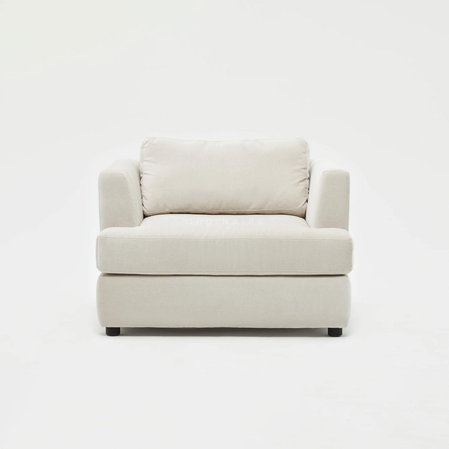 RAINDROP ARMCHAIR