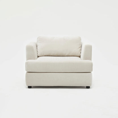RAINDROP ARMCHAIR