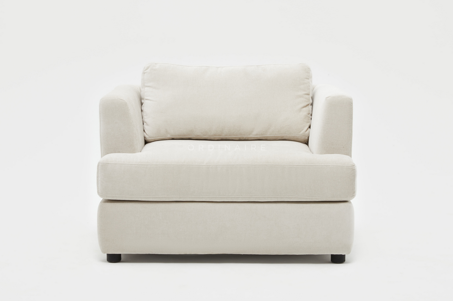 RAINDROP ARMCHAIR