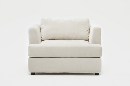 RAINDROP ARMCHAIR