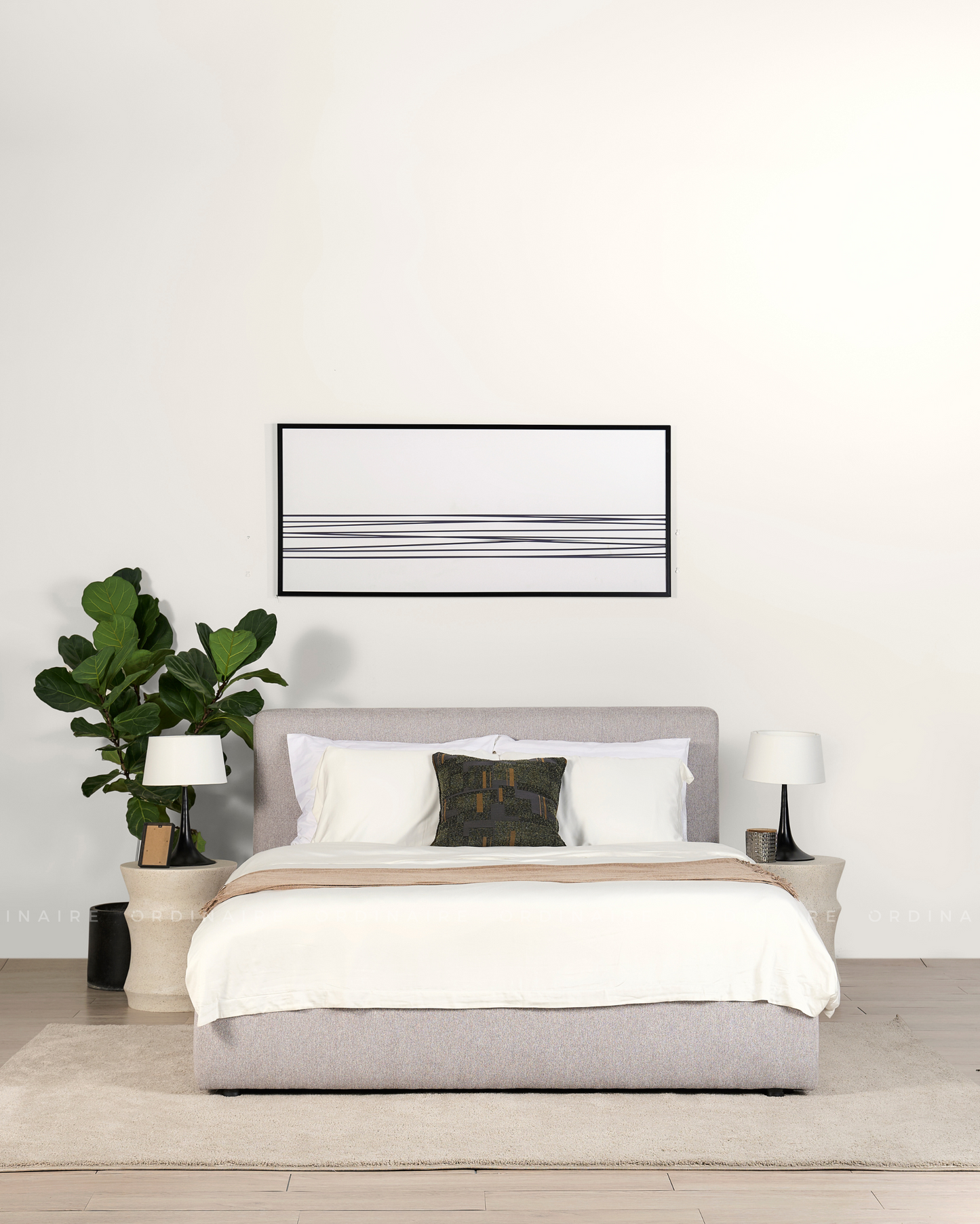 RANDI BED