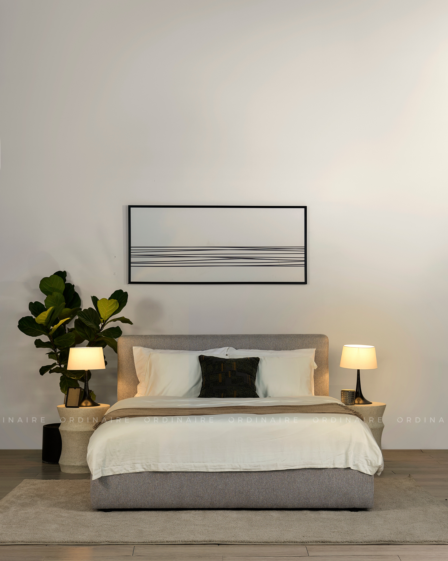 RANDI BED