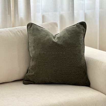SOFT FOREST  - HOLIDAY PILLOW SET