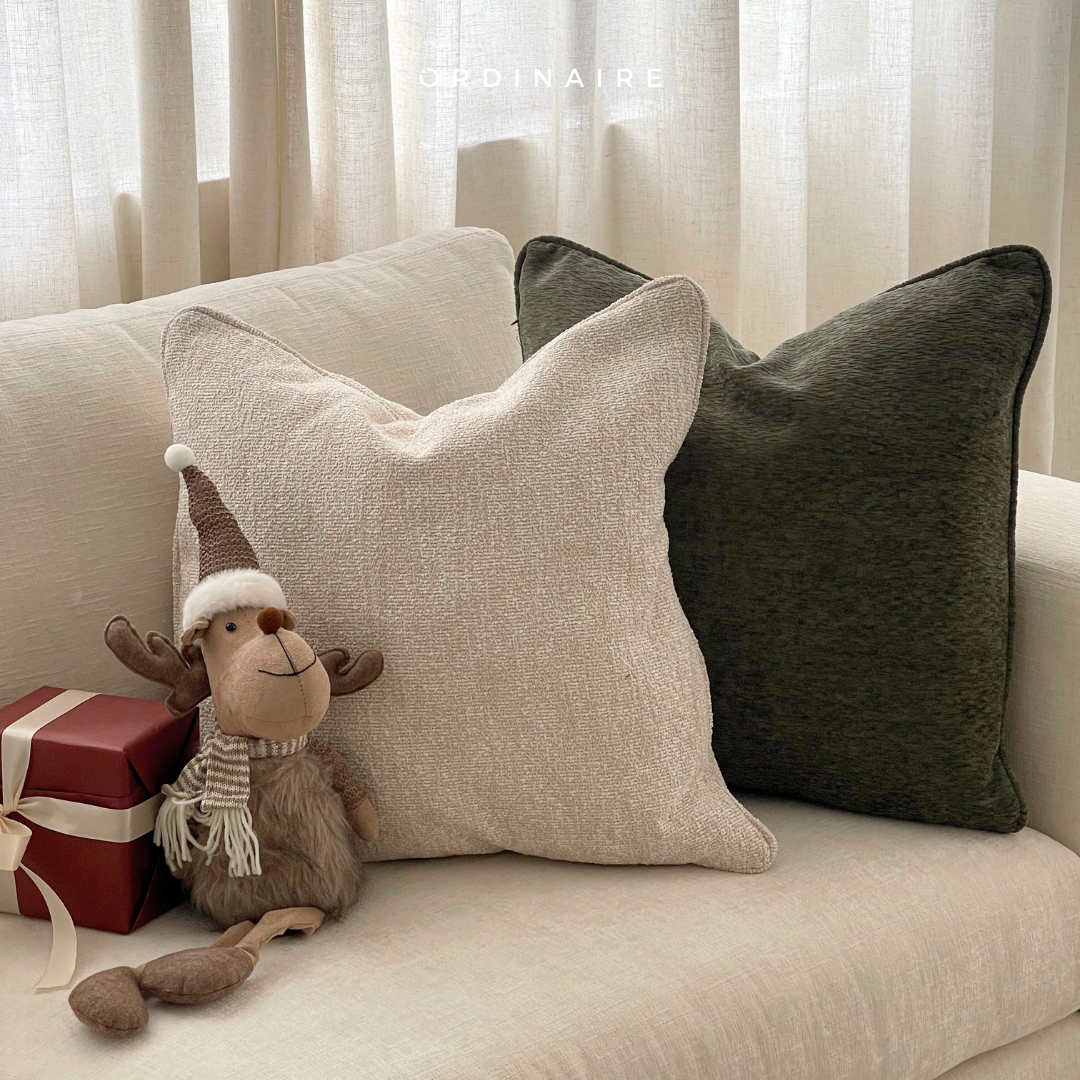 SPARKLING  - HOLIDAY PILLOW SET