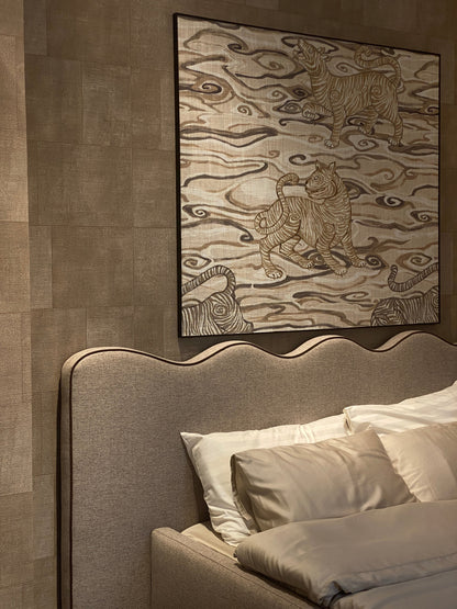 REVERIE BED