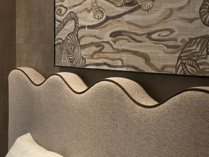 REVERIE BED