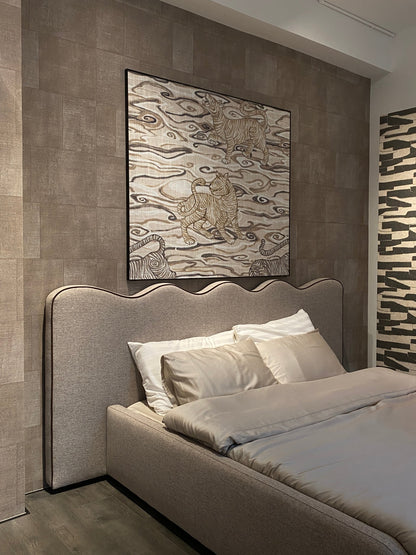 REVERIE BED