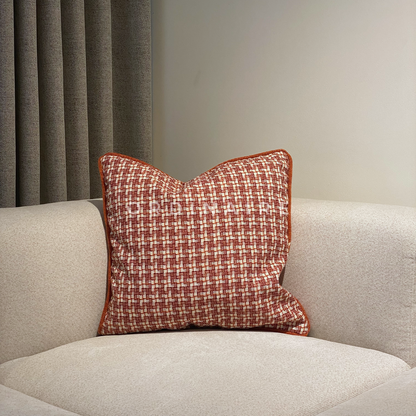 LUXURIOUS PILLOW - RIVA 4040
