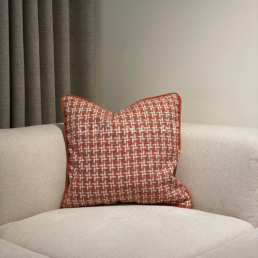 LUXURIOUS PILLOW - RIVA 4040