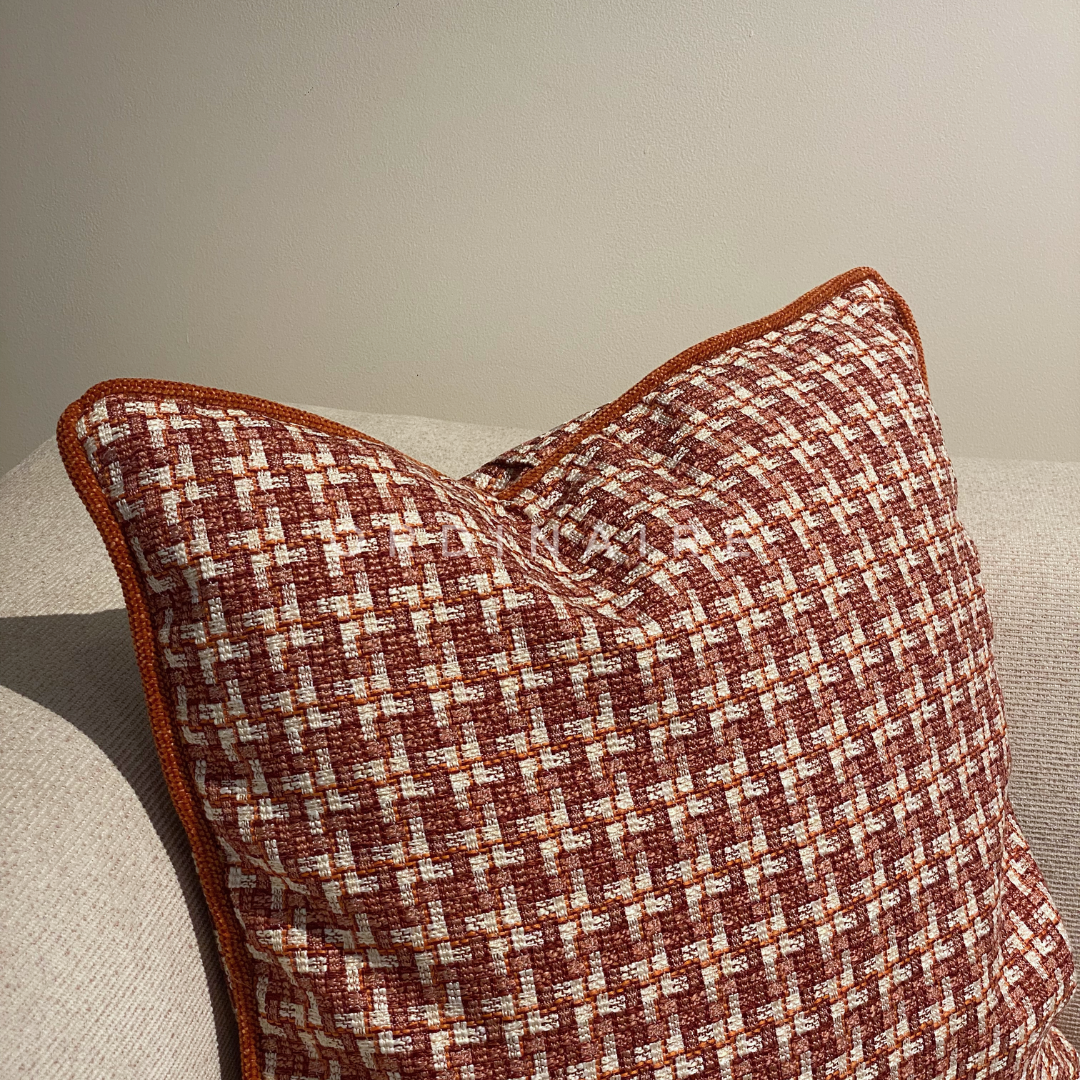 LUXURIOUS PILLOW - RIVA 4040
