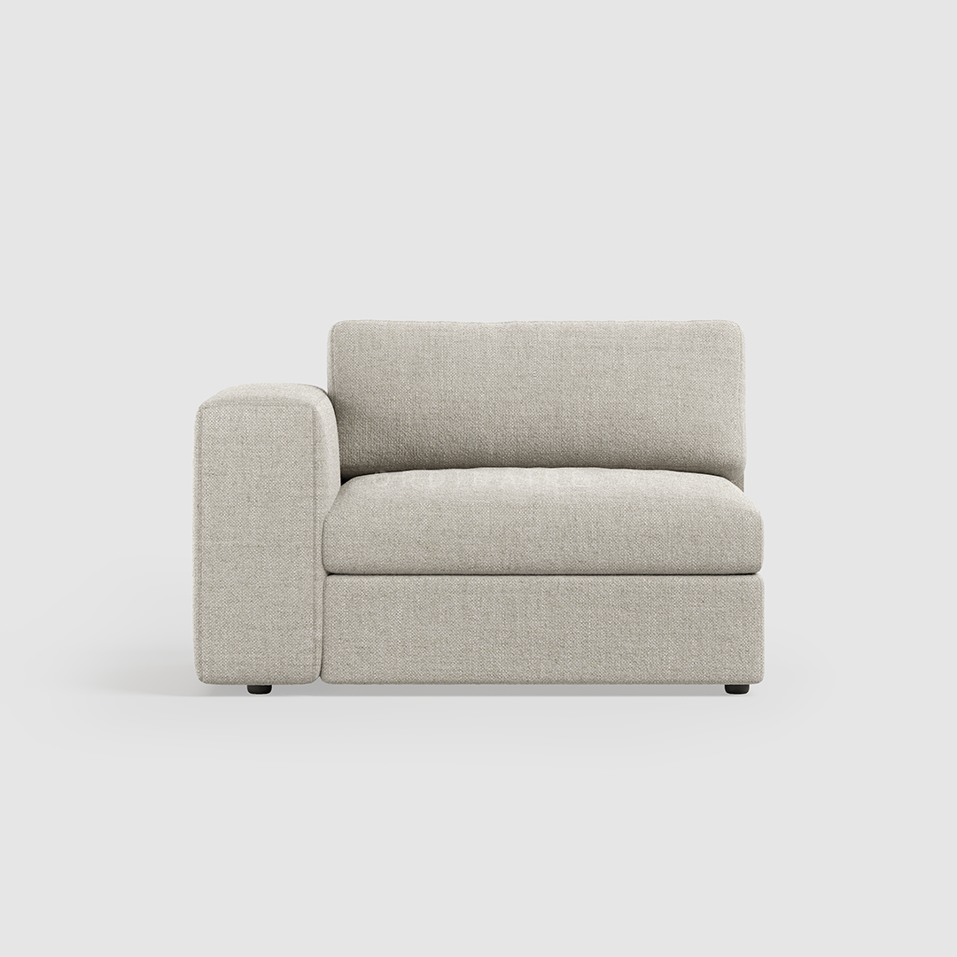 PUFFY SOFA (2-SEATER)