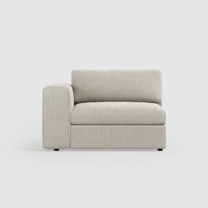 PUFFY SOFA (2-SEATER)