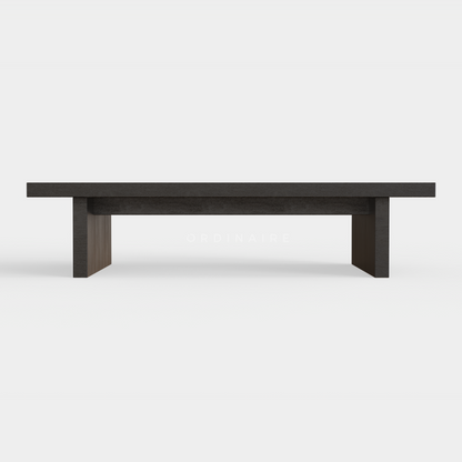 RIN COFFEE TABLE
