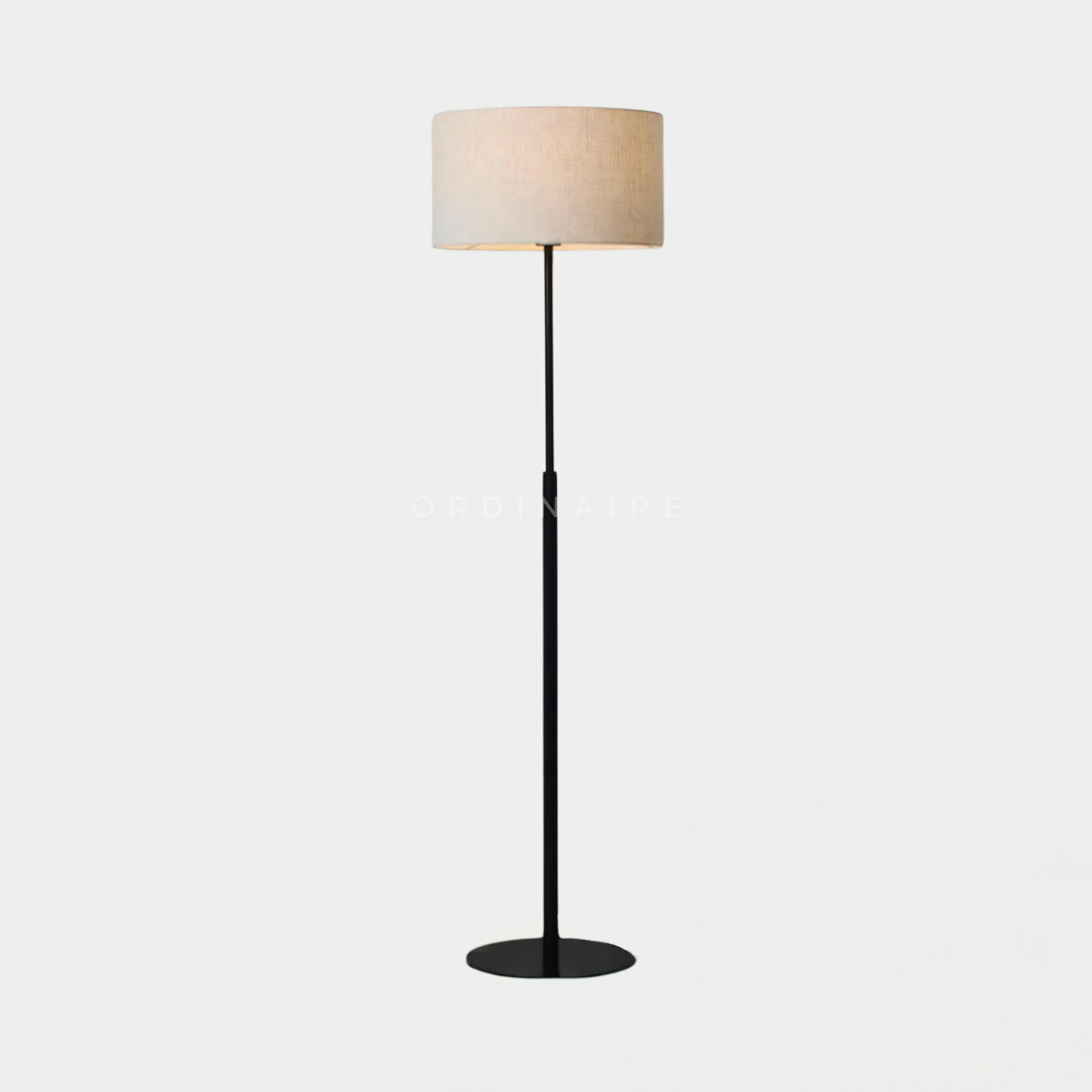 RISE FLOOR LAMP