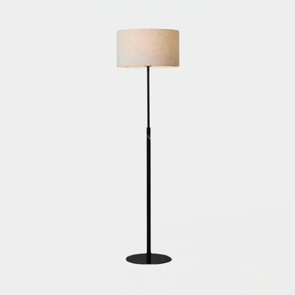 RISE FLOOR LAMP