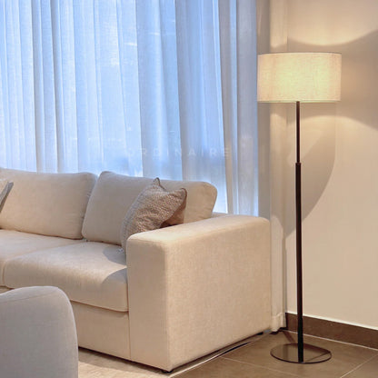 RISE FLOOR LAMP