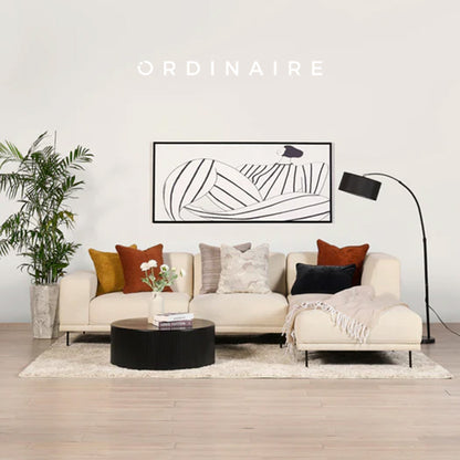 SERENE CHIC - LIVING ROOM SET