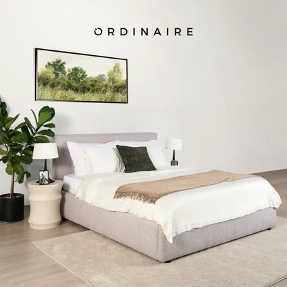 RANDI BED - SAMPLE SALE