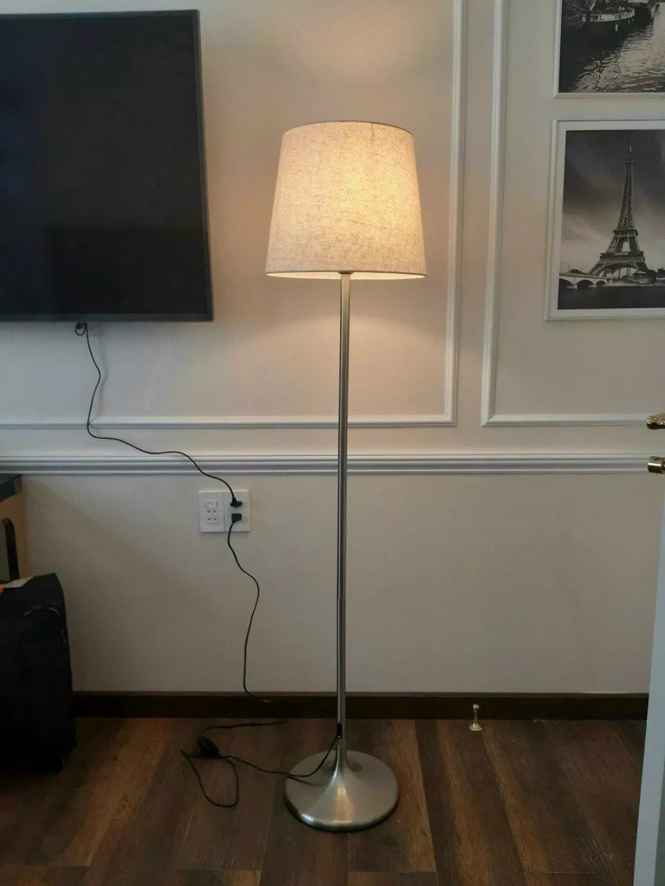SUSAN FLOOR LAMP