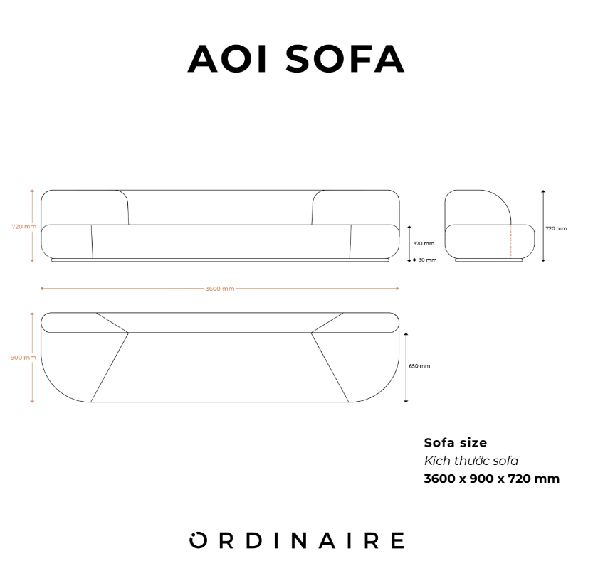 AOI SOFA